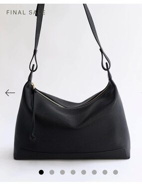 NWT The Horse Lou Bag